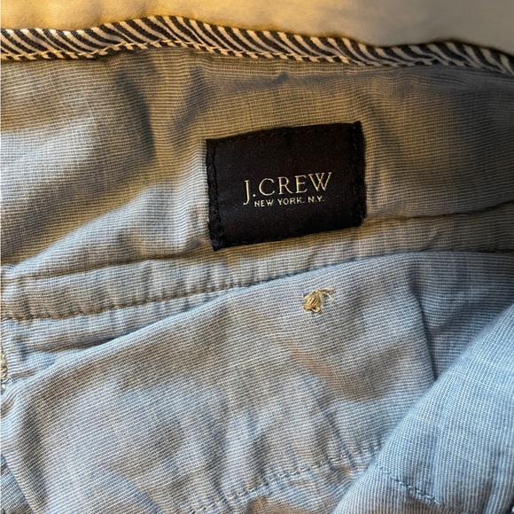 J Crew Men’s Club Short, size 30W - Picture 2 of 4